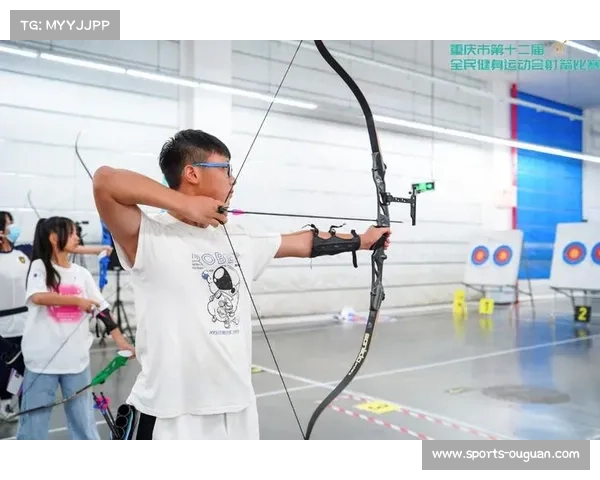 南京加速射箭运动发展 拥有30家俱乐部助力全民健身 南京加速射箭运动发展 拥有30家俱乐部助力全民健身