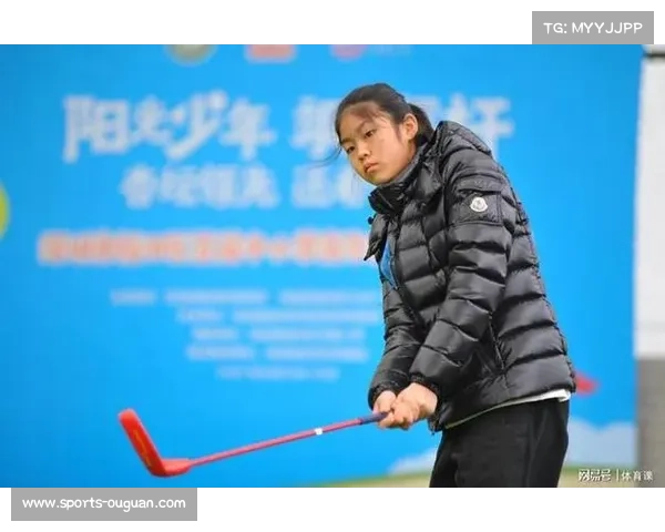 福田区中小学生高尔夫球校园联赛成体育课程化最佳展示平台 福田区中小学生高尔夫球校园联赛成体育课程化最佳展示平台