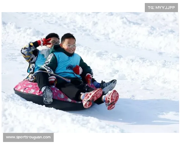 吉林推出全国首个冰雪假期：学生免费滑雪场开放，发放1亿元消费券