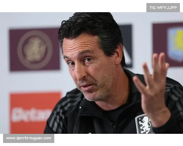 马丁内斯伤缺影响维拉出球，埃梅里紧急调整防线