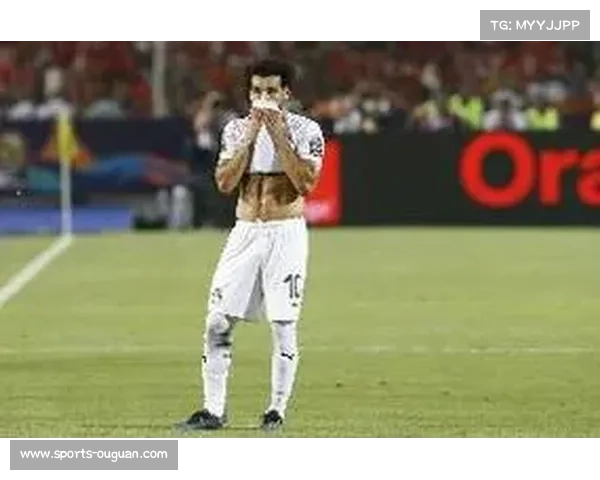 非洲杯季军战尼日利亚点球胜埃及，萨拉赫失点遗憾收官