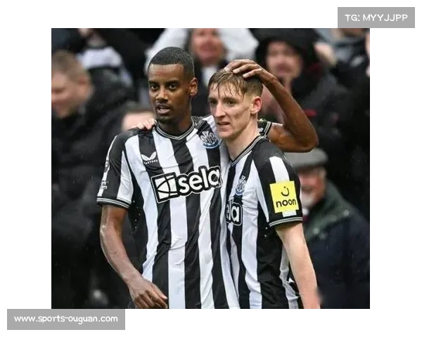 安东尼·戈登速度冲击巴黎防线，纽卡客场平局展现韧性