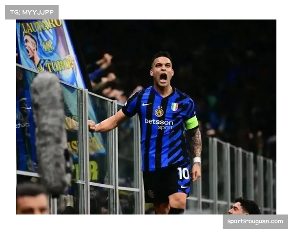 国米队长劳塔罗左腿比目鱼肌不适,预计缺阵一个月